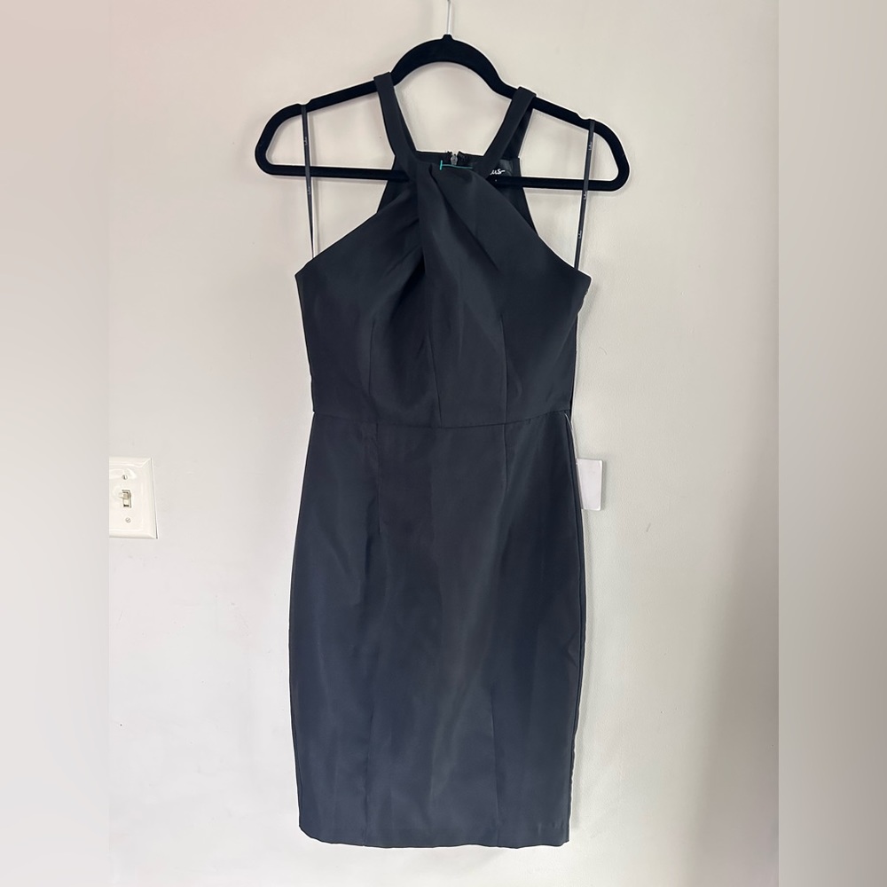 Lulus dress
